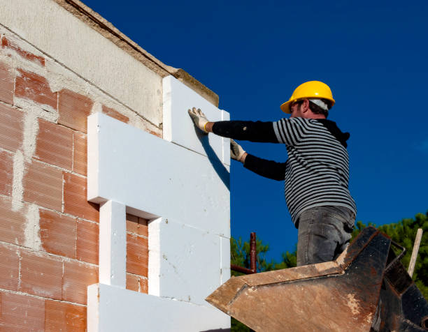 Types of Insulation We Offer in Silver Lake, NJ