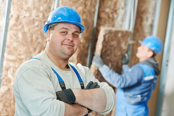Silver Lake, NJ Insulation Contractor Company