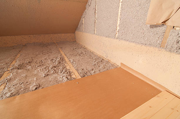 Best Specialized Insulation Services in Silver Lake, NJ